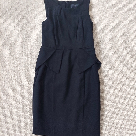 Cue Dresses & Skirts - Little black dress, Cue size 12